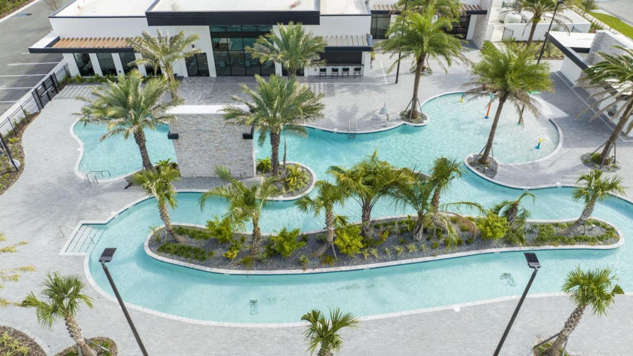 Relax At Paradiso Grande * Orlando
